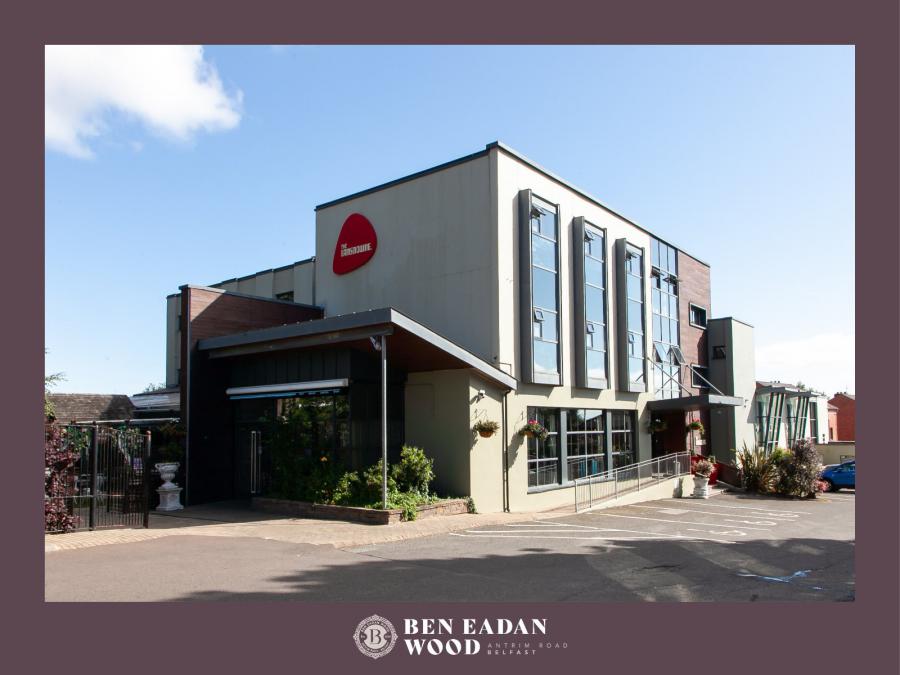 Site 29 The Evelyn, Ben Eadan Wood