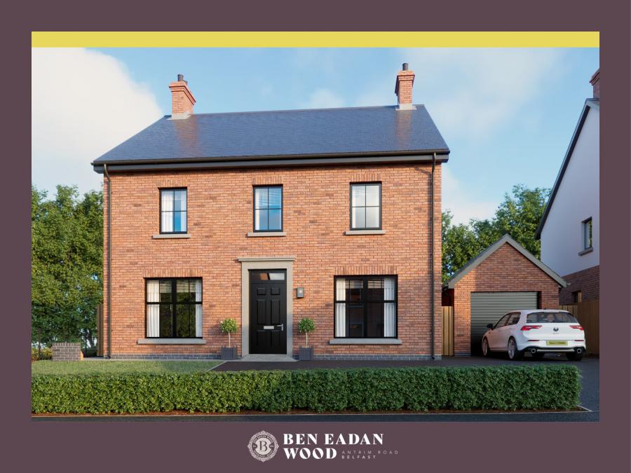 Site 27 The Wynne, Ben Eadan Wood