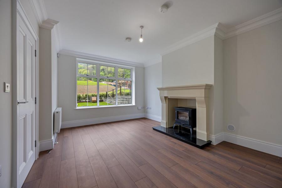 Site 27 The Wynne, Ben Eadan Wood