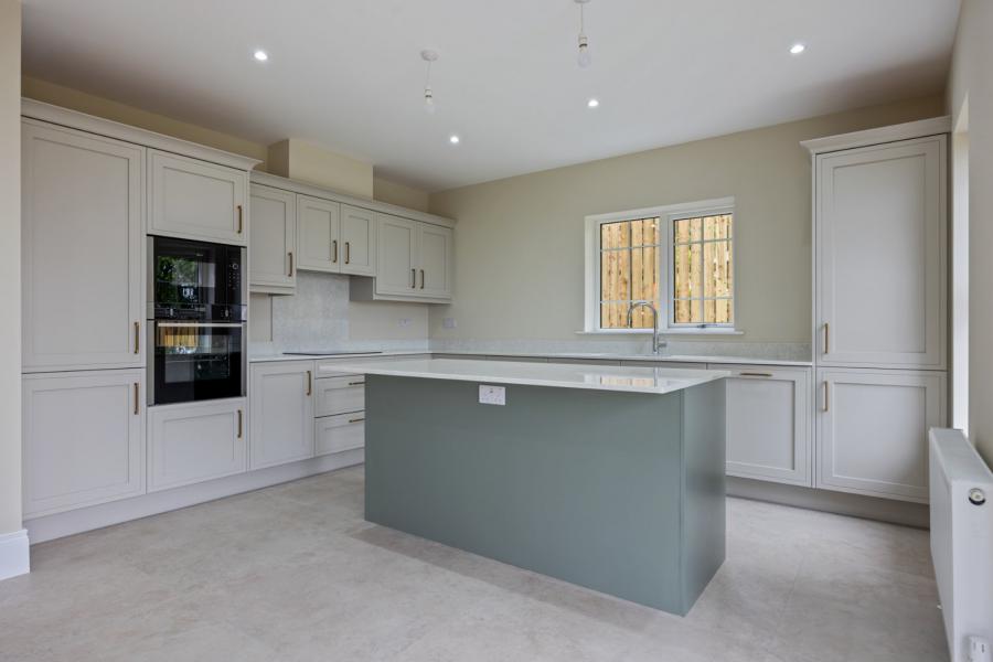 Site 27 The Wynne, Ben Eadan Wood