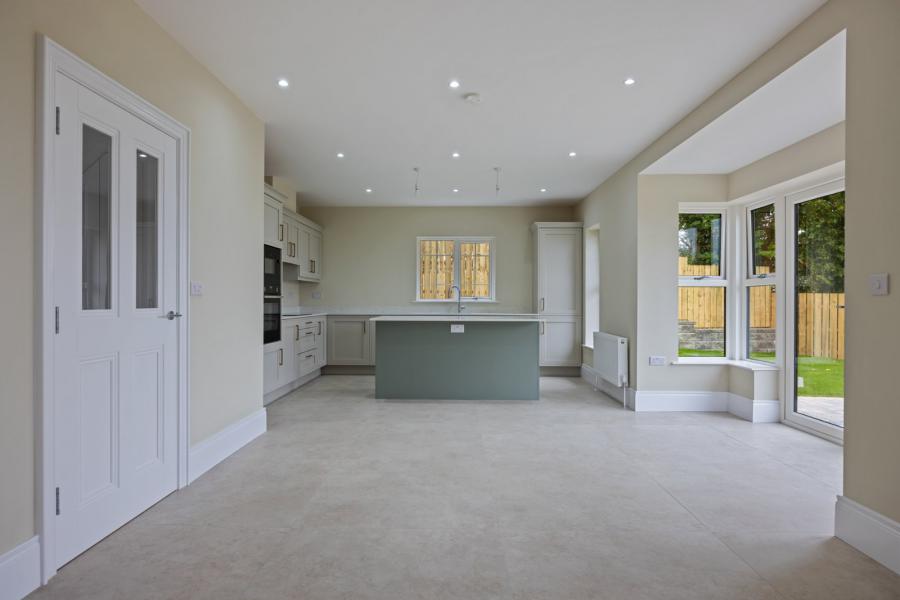 Site 27 The Wynne, Ben Eadan Wood