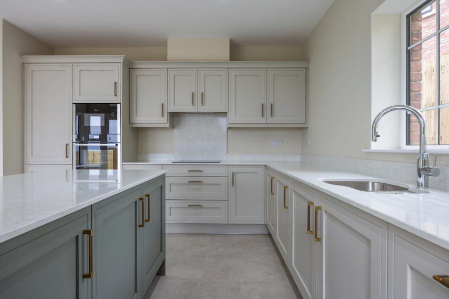 Site 27 The Wynne, Ben Eadan Wood