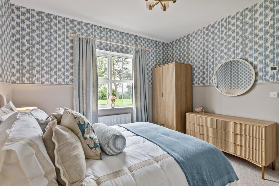 Site 27 The Wynne, Ben Eadan Wood