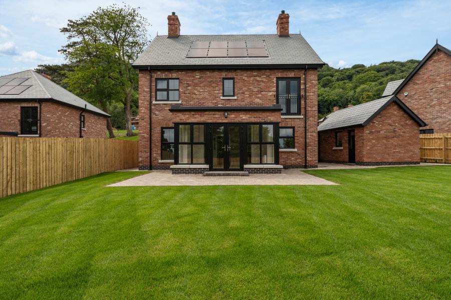 Site 56, The Wynne, Ben Eadan Wood