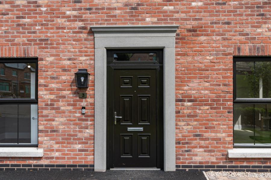 Site 56, The Wynne, Ben Eadan Wood