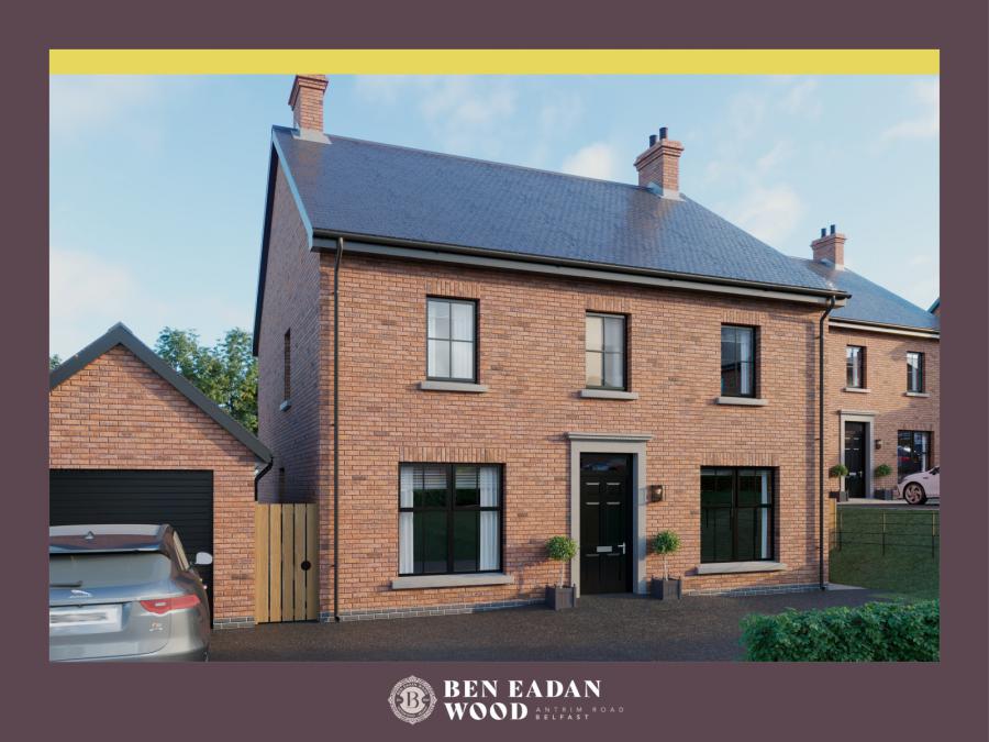 Site 40, The Wynne, Ben Eadan Wood