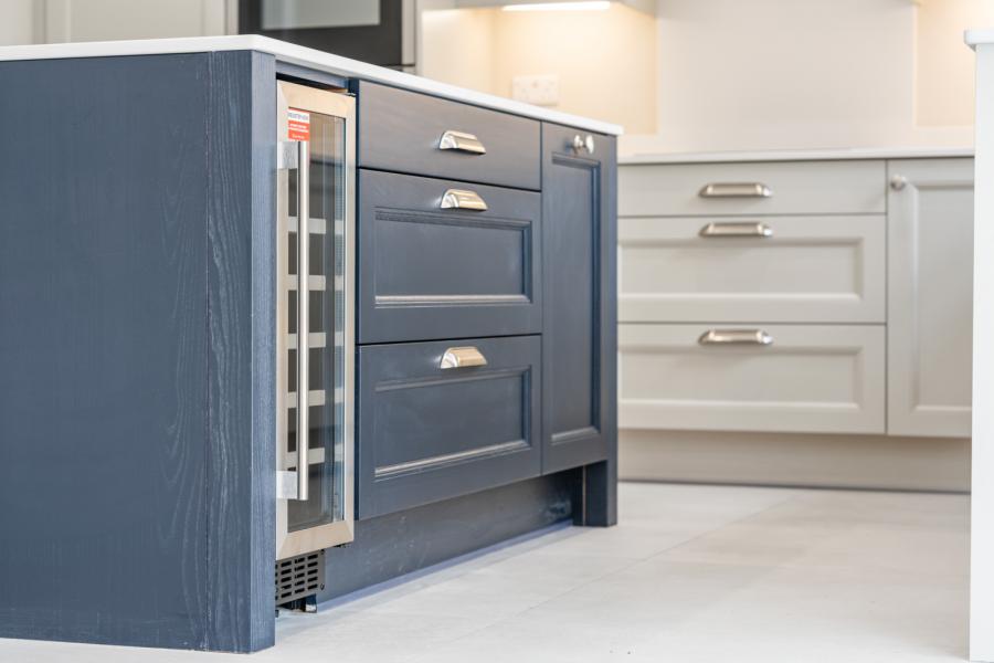 Site 40, The Wynne, Ben Eadan Wood