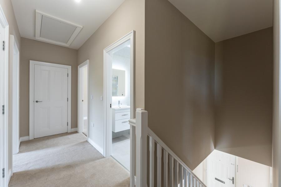 Site 40, The Wynne, Ben Eadan Wood