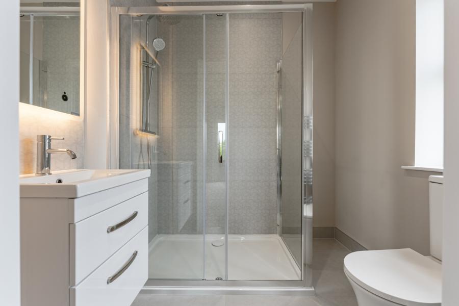 Site 40, The Wynne, Ben Eadan Wood