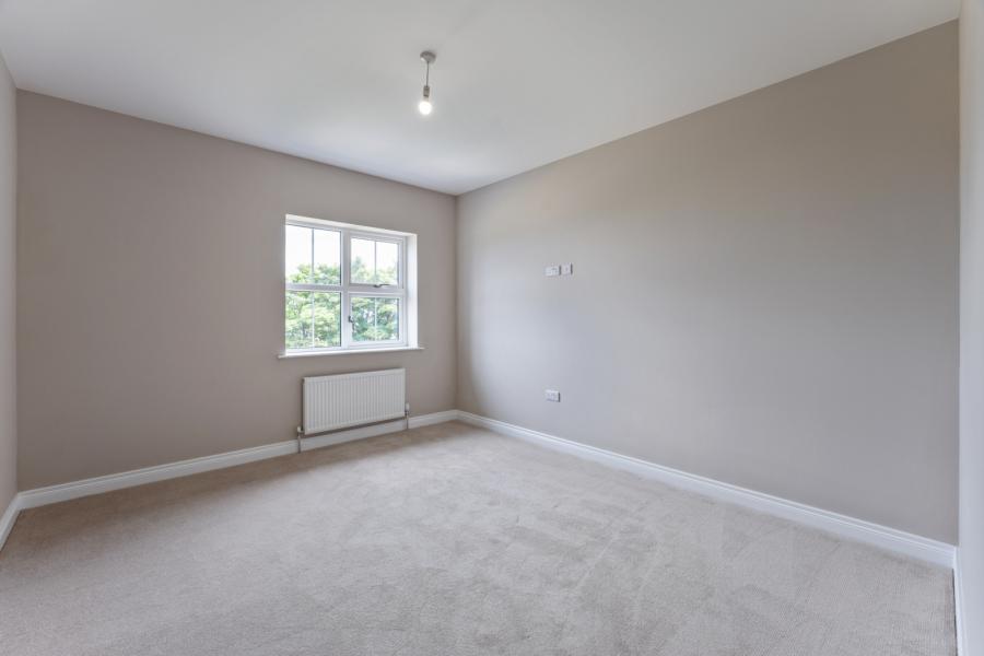 Site 40, The Wynne, Ben Eadan Wood