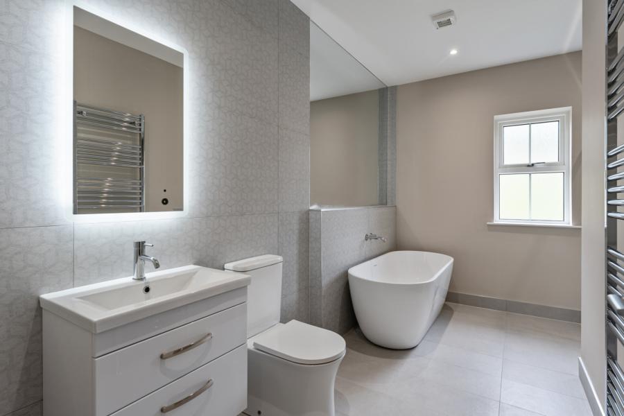 Site 40, The Wynne, Ben Eadan Wood