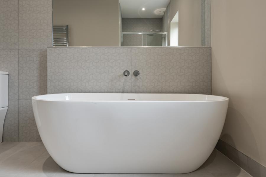 Site 40, The Wynne, Ben Eadan Wood