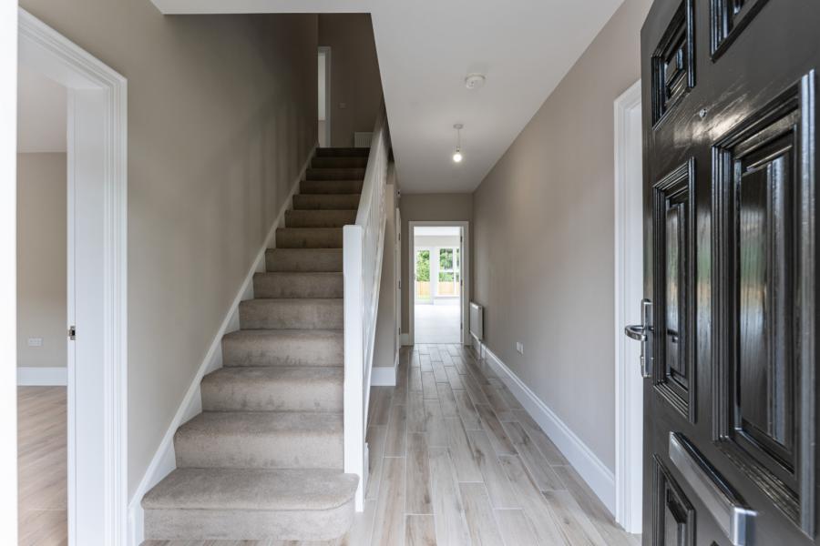 Site 40, The Wynne, Ben Eadan Wood