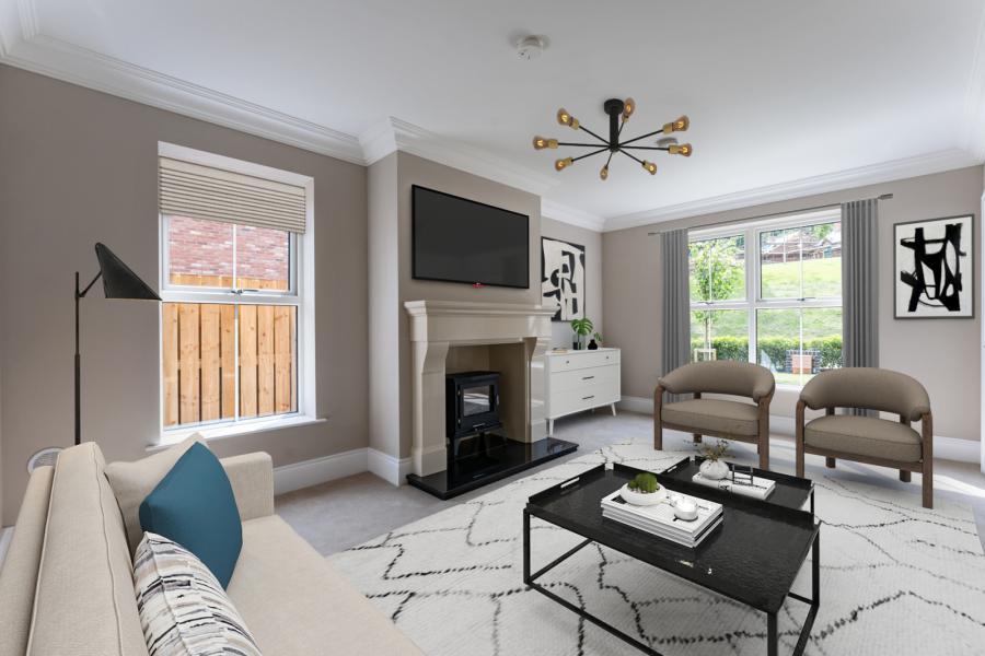 Site 40, The Wynne, Ben Eadan Wood