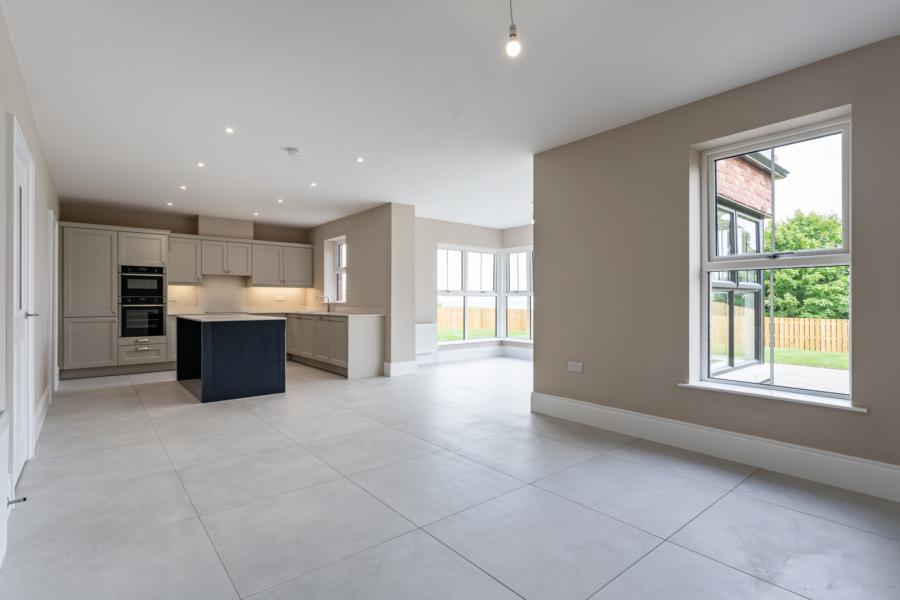 Site 40, The Wynne, Ben Eadan Wood