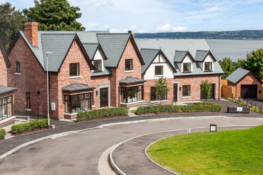 Site 22 The Wynne, Ben Eadan Wood
