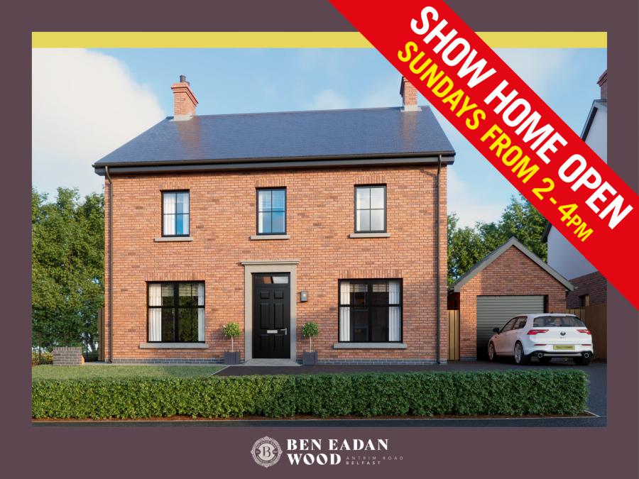 Site 21 The Wynne, Ben Eadan Wood