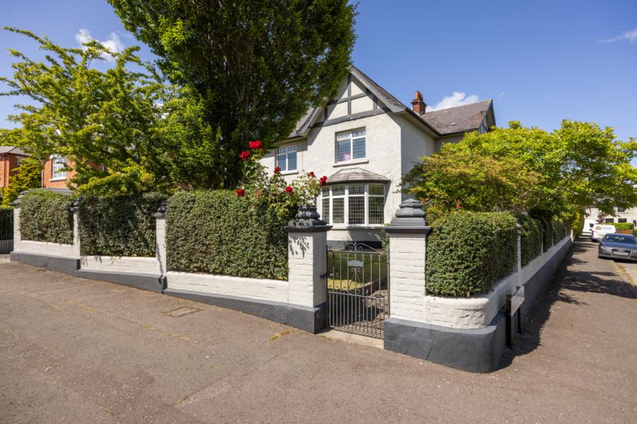 31 North Circular Road