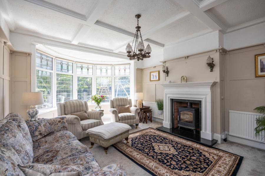 Bryanscourt, 31 North Circular Road