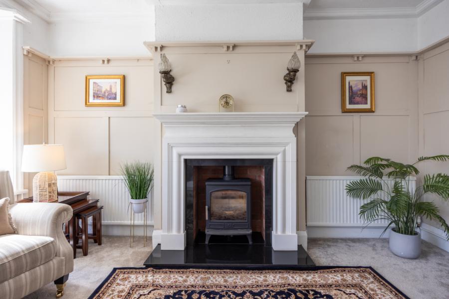 Bryanscourt, 31 North Circular Road