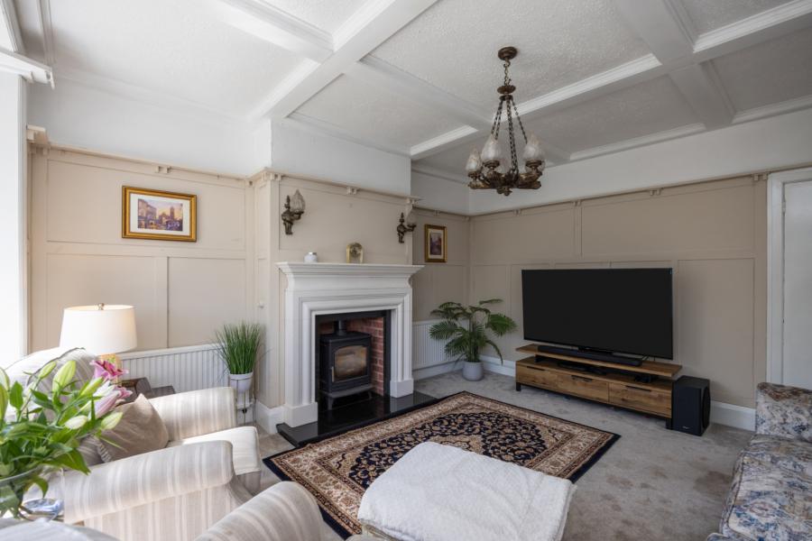 Bryanscourt, 31 North Circular Road