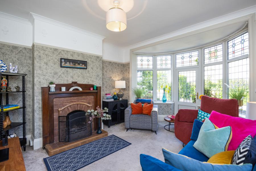 Bryanscourt, 31 North Circular Road