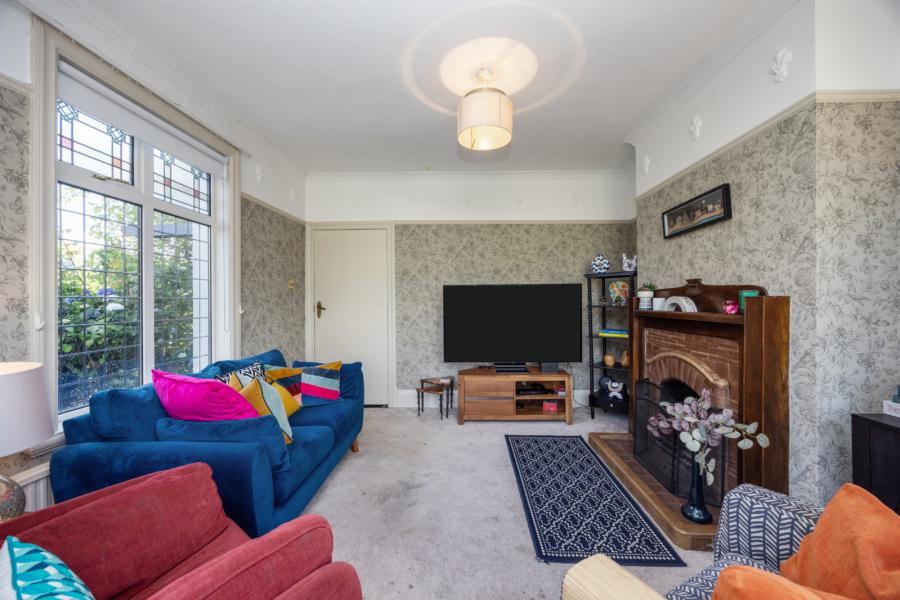 Bryanscourt, 31 North Circular Road