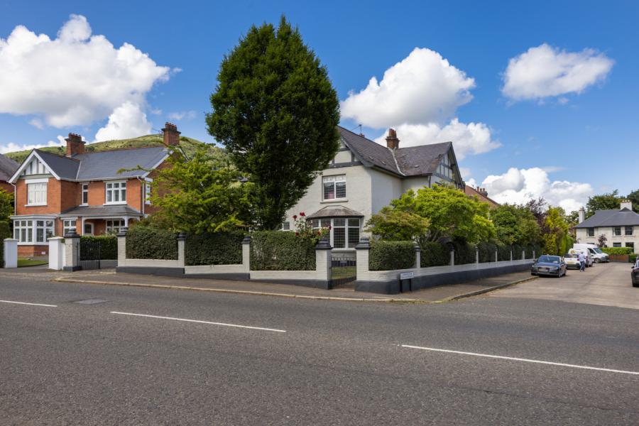 Bryanscourt, 31 North Circular Road