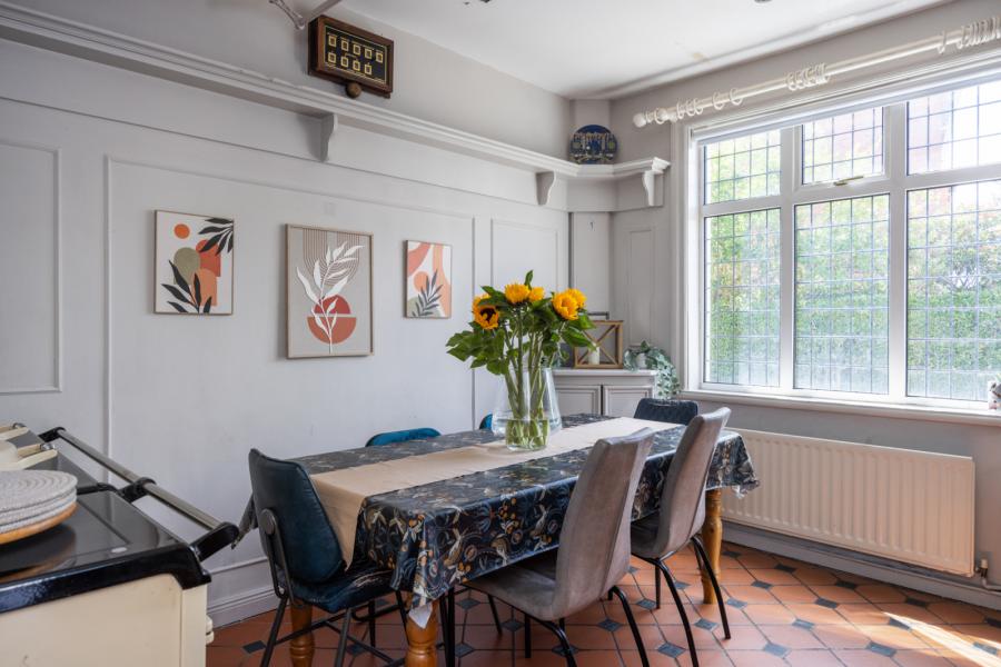 Bryanscourt, 31 North Circular Road