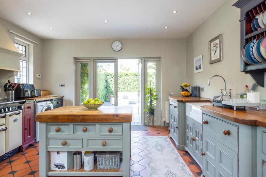 Bryanscourt, 31 North Circular Road