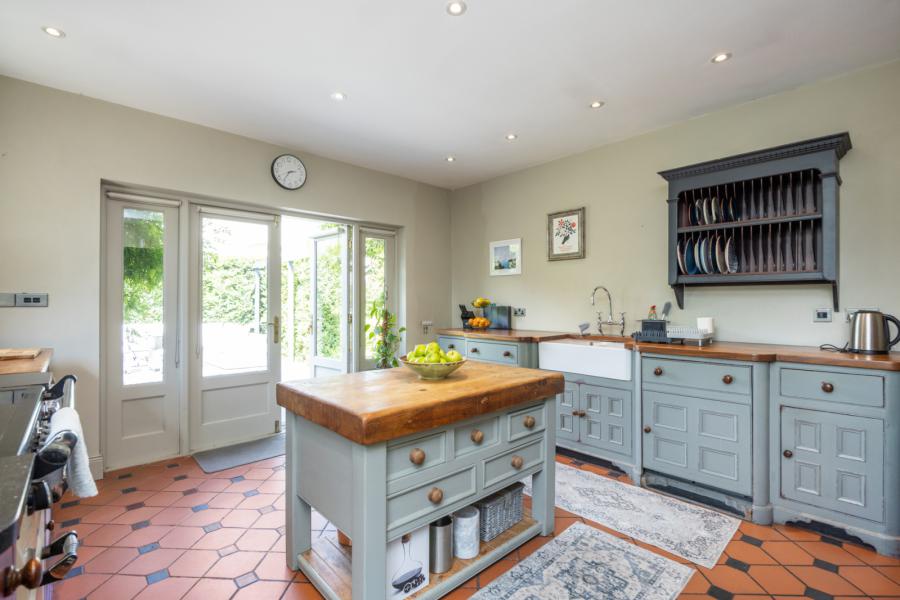 Bryanscourt, 31 North Circular Road