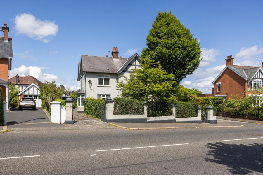 Bryanscourt, 31 North Circular Road