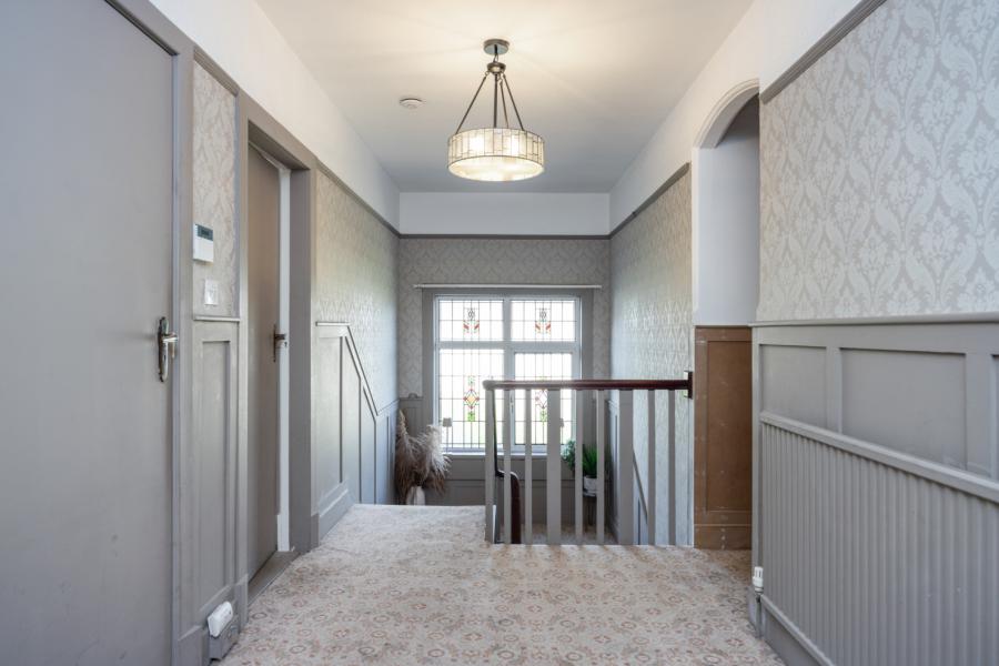 Bryanscourt, 31 North Circular Road