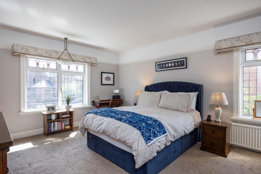 Bryanscourt, 31 North Circular Road