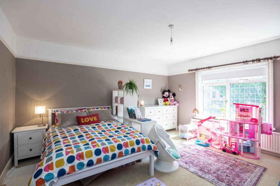 Bryanscourt, 31 North Circular Road