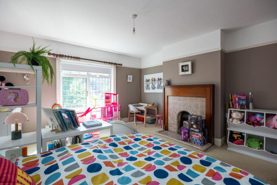Bryanscourt, 31 North Circular Road