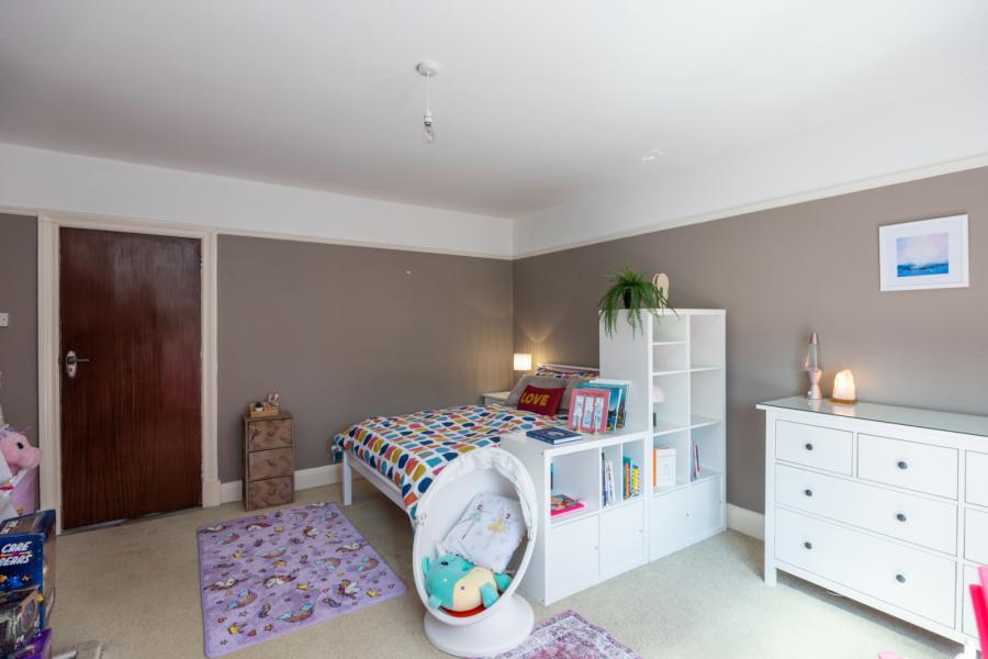 Bryanscourt, 31 North Circular Road
