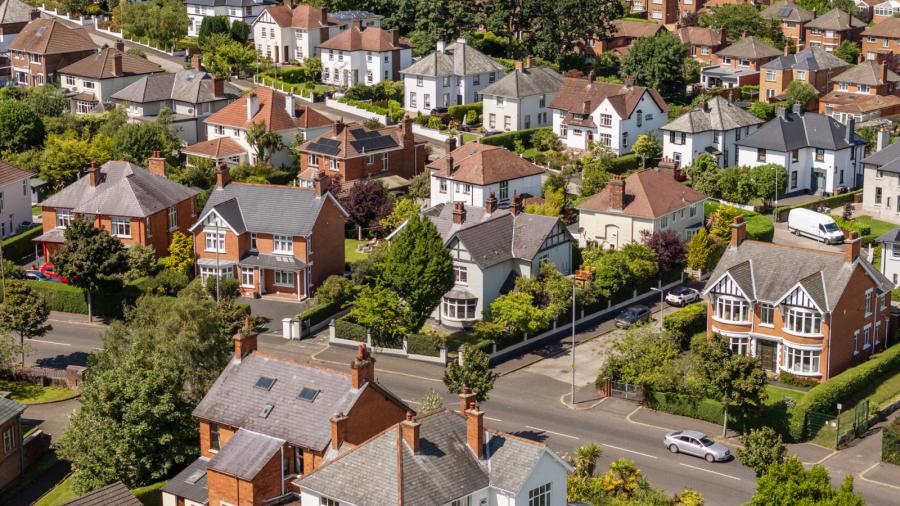Bryanscourt, 31 North Circular Road