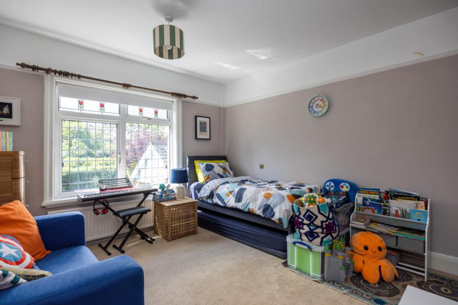Bryanscourt, 31 North Circular Road