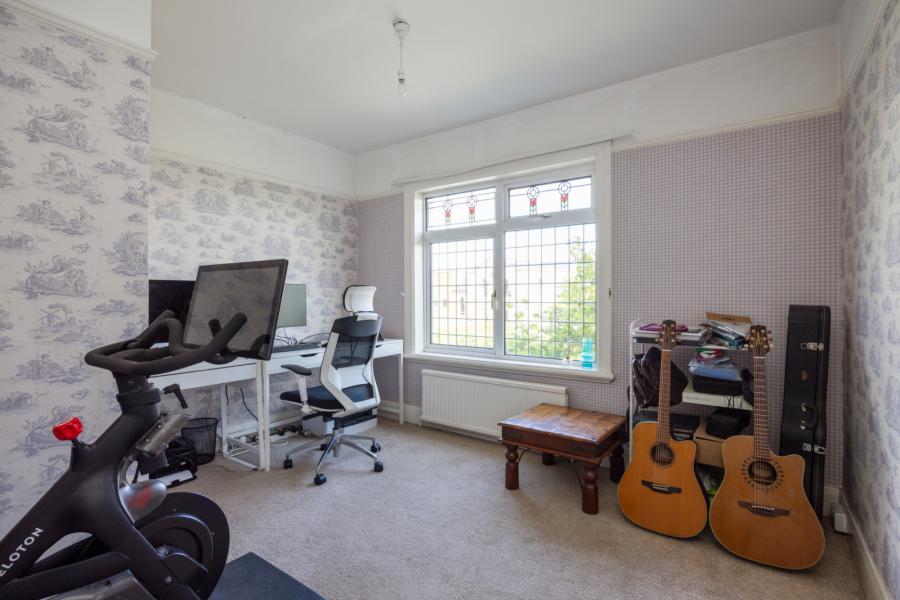 Bryanscourt, 31 North Circular Road