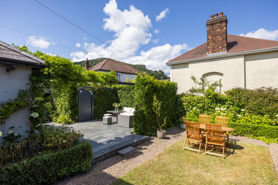 Bryanscourt, 31 North Circular Road