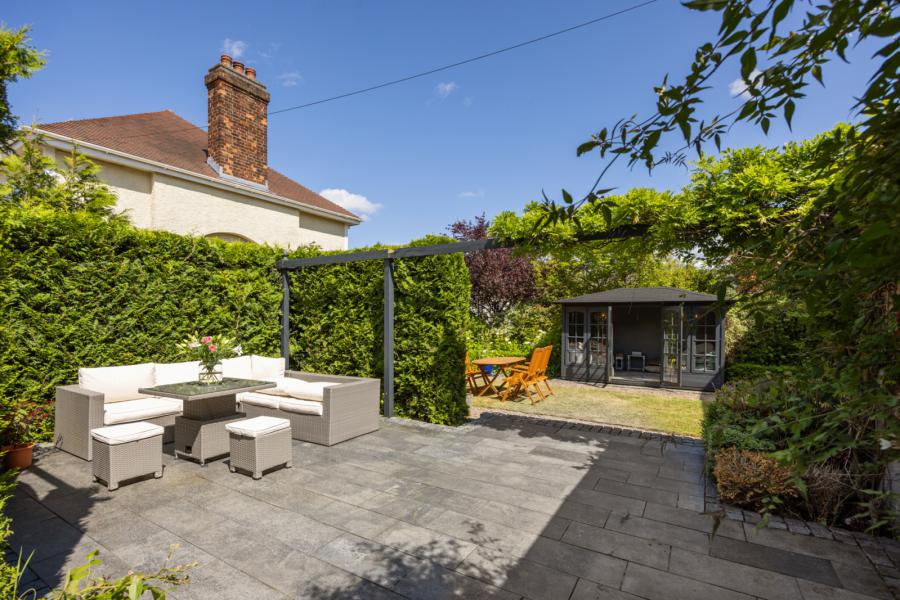 Bryanscourt, 31 North Circular Road