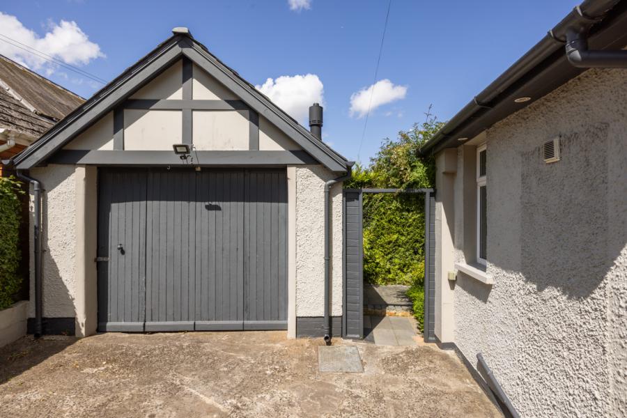 Bryanscourt, 31 North Circular Road