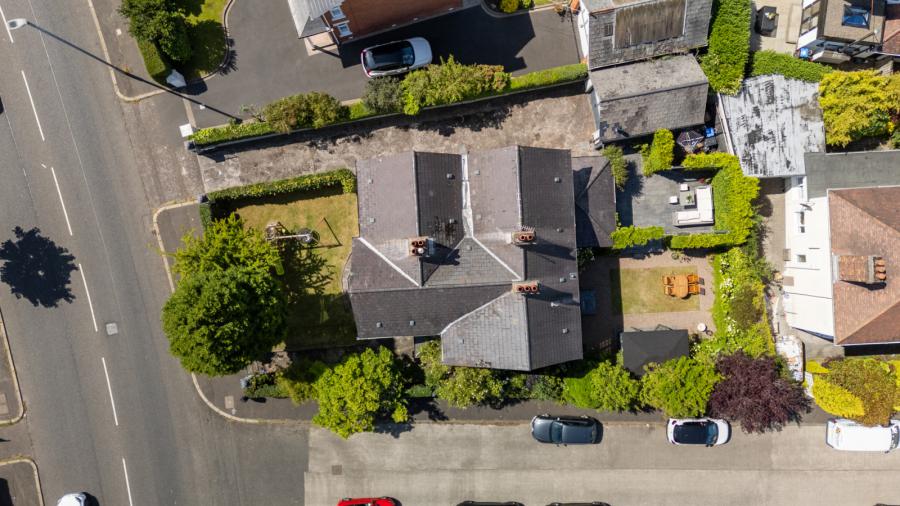 Bryanscourt, 31 North Circular Road