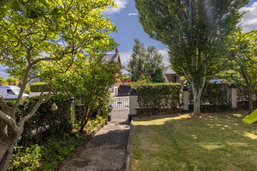 Bryanscourt, 31 North Circular Road