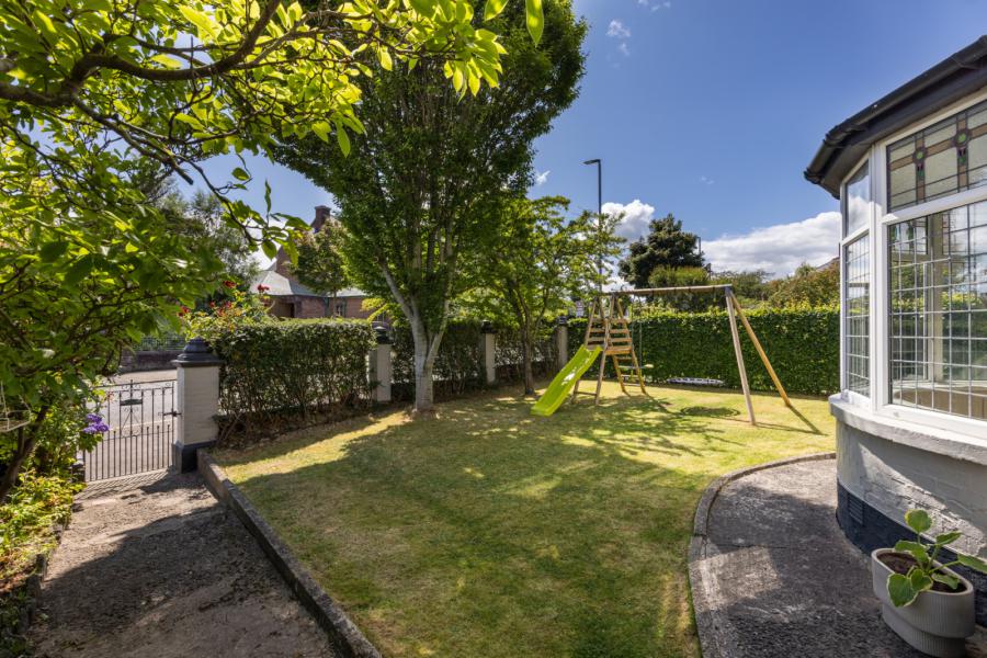 Bryanscourt, 31 North Circular Road