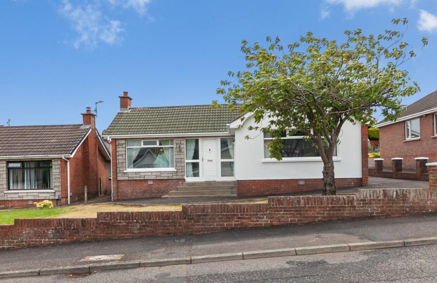 24 Glenwell Crescent
