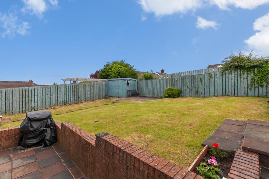 24 Glenwell Crescent