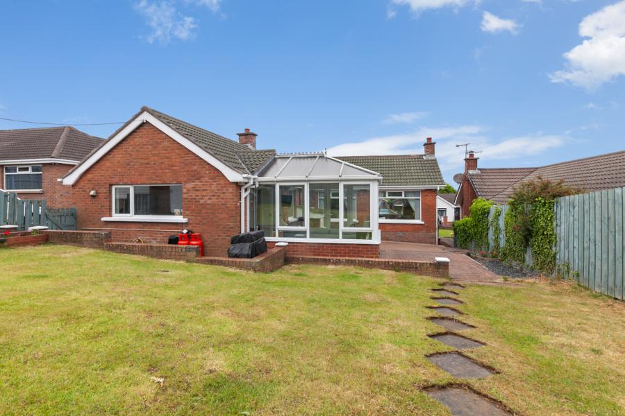 24 Glenwell Crescent