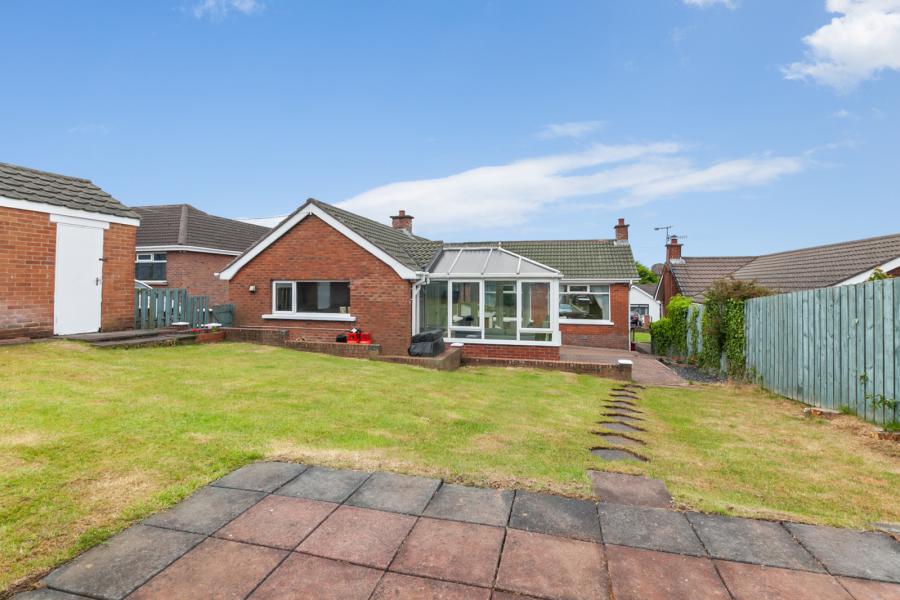 24 Glenwell Crescent